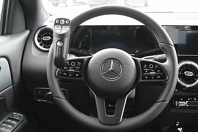 MultiMote in Mercedes