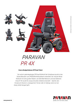 Vorschaubild auf den Flyer des PR4x