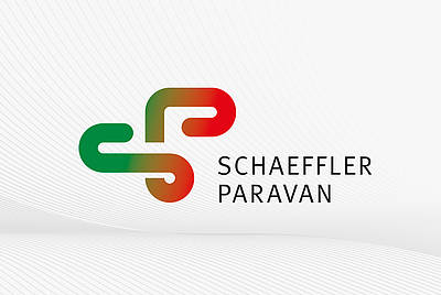 Schaeffler Paravan Technologie GmbH & Co. KG Logo