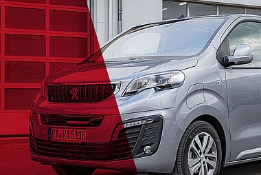 eTraveller Keyvisual Umbau